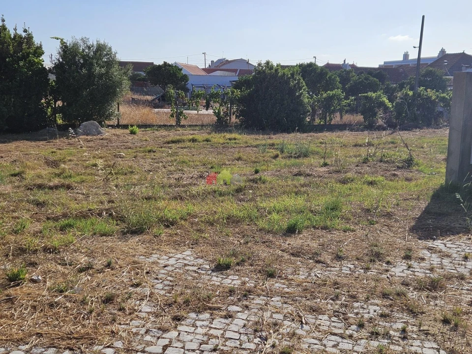 Terreno para Venda em Sarilhos Grandes Foto 11