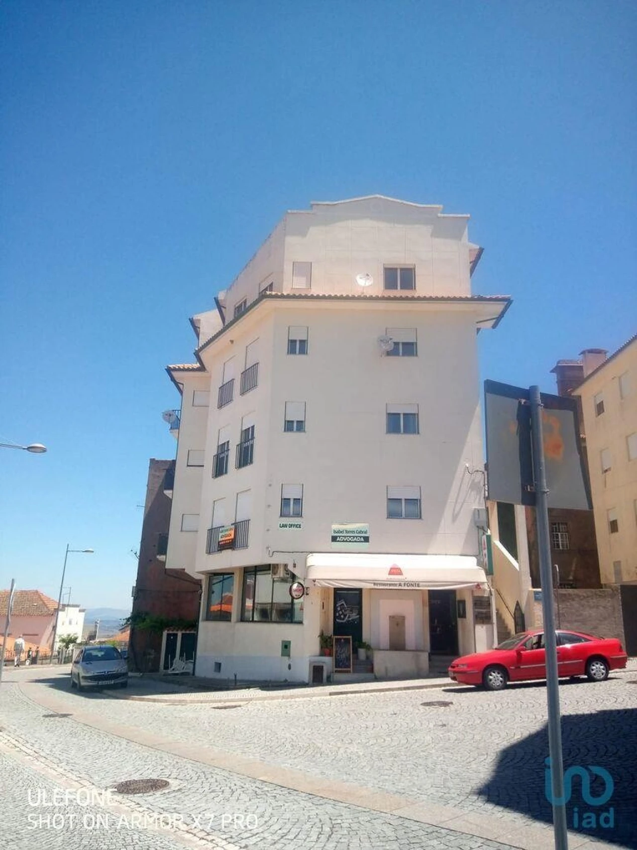 Prédio para Venda em Gouveia (São Pedro e São Julião) Foto 1