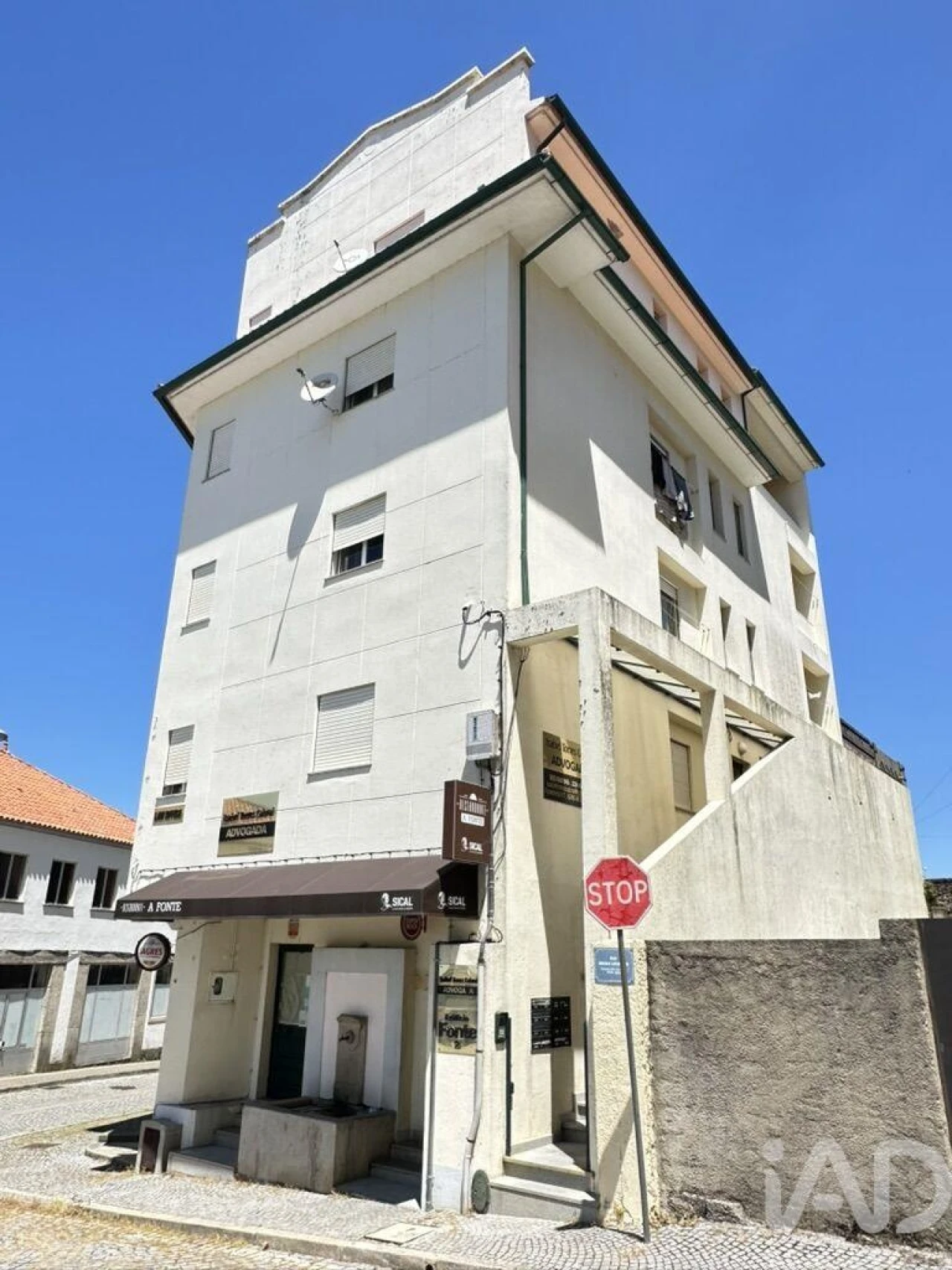 Prédio para Venda em Gouveia (São Pedro e São Julião) Foto 23