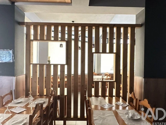 Prédio para Venda em Gouveia (São Pedro e São Julião) Foto 21