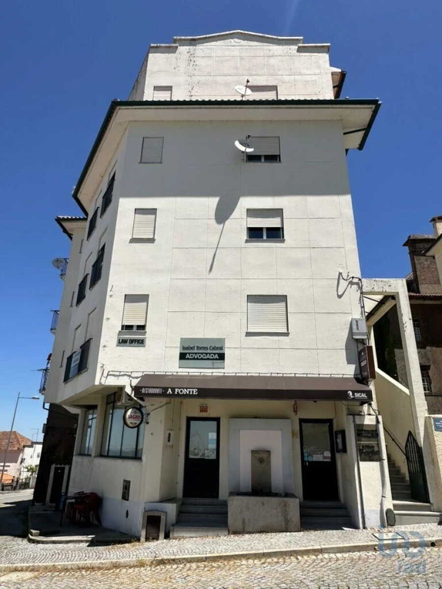 Prédio para Venda em Gouveia (São Pedro e São Julião) Foto 4