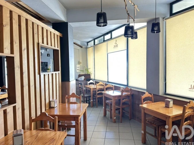 Prédio para Venda em Gouveia (São Pedro e São Julião) Foto 18