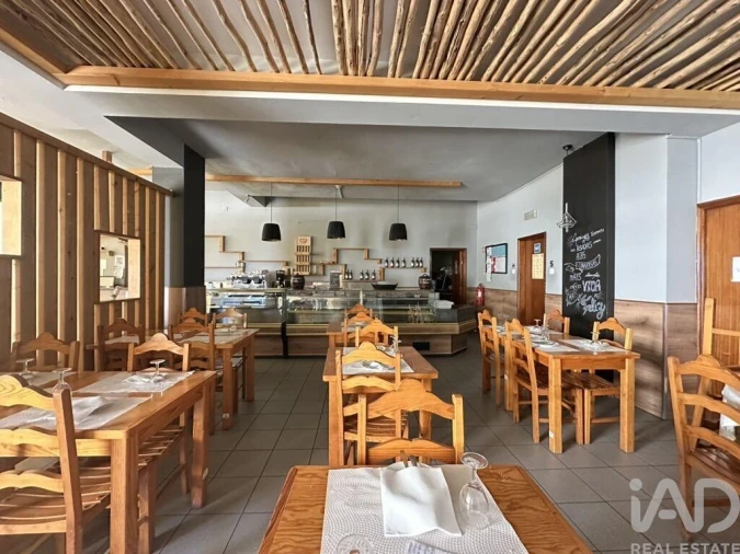 Prédio para Venda em Gouveia (São Pedro e São Julião) Foto 19