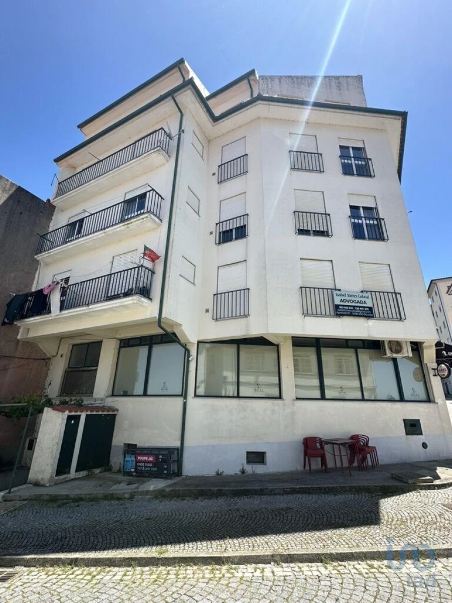 Prédio para Venda em Gouveia (São Pedro e São Julião) Foto 3