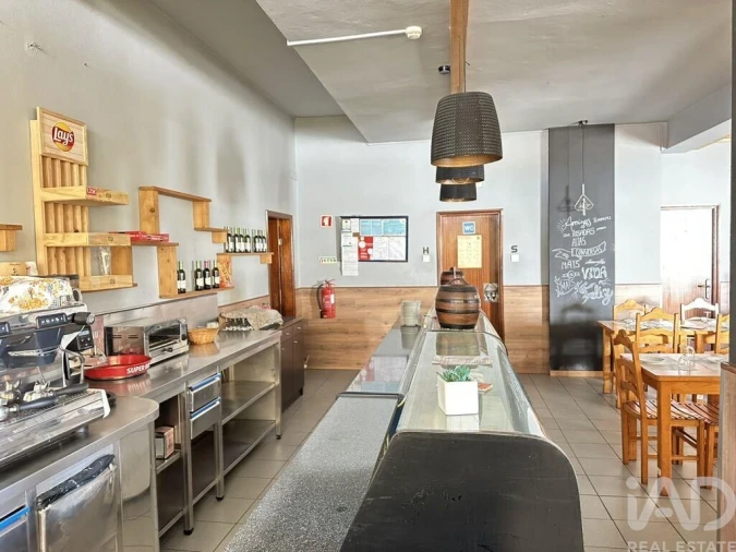 Prédio para Venda em Gouveia (São Pedro e São Julião) Foto 20