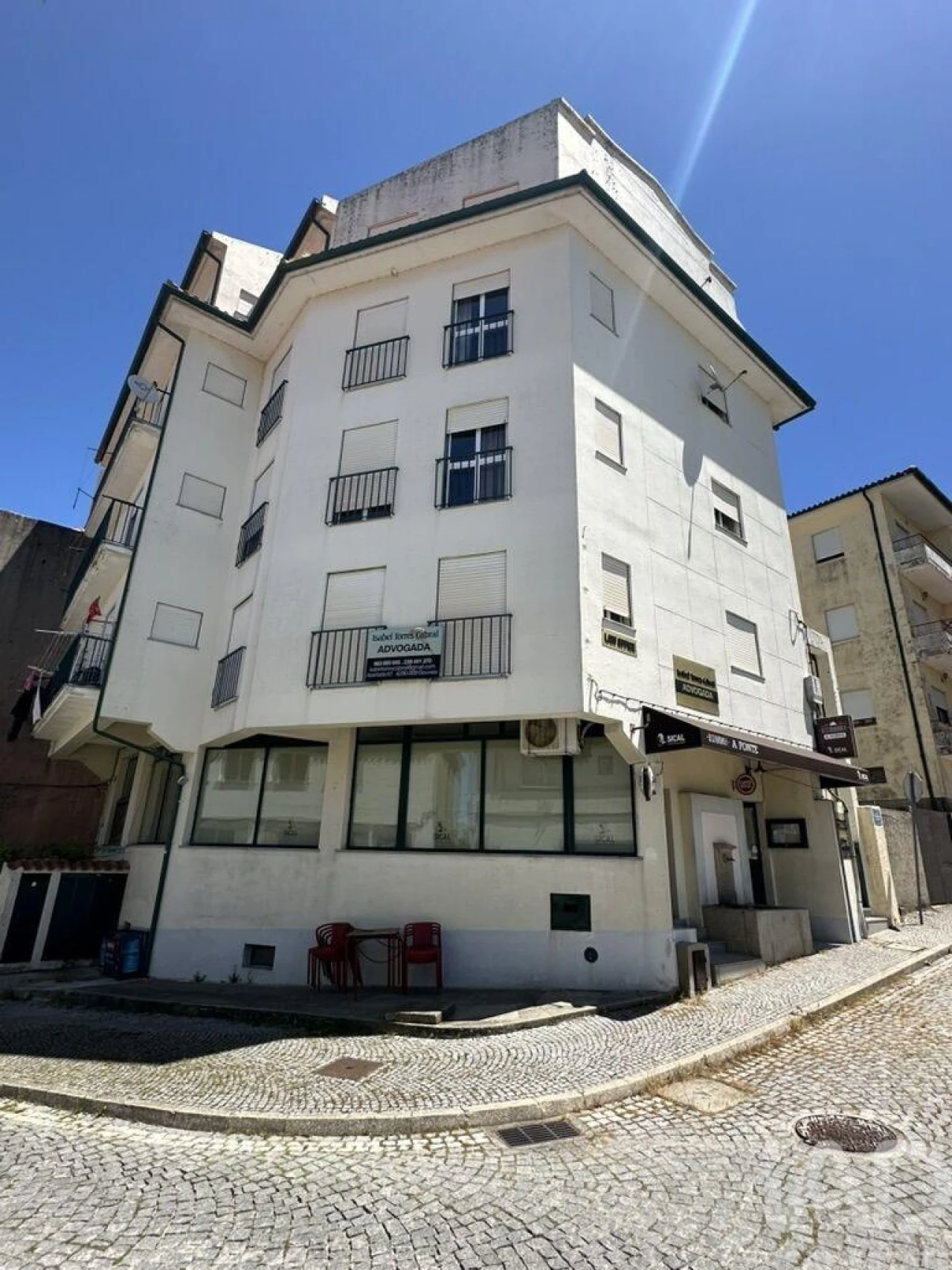 Prédio para Venda em Gouveia (São Pedro e São Julião) Foto 24