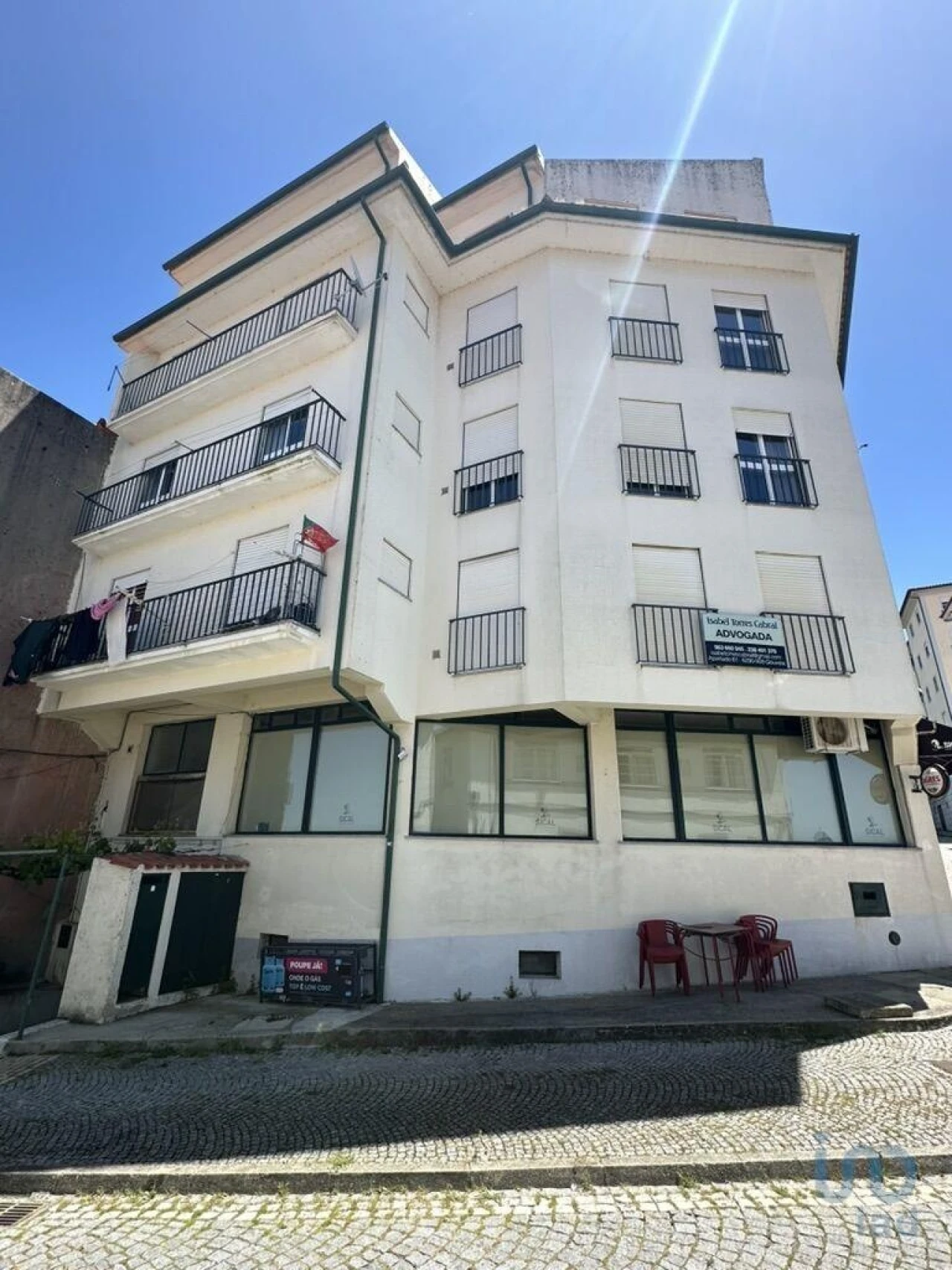 Prédio para Venda em Gouveia (São Pedro e São Julião) Foto 3