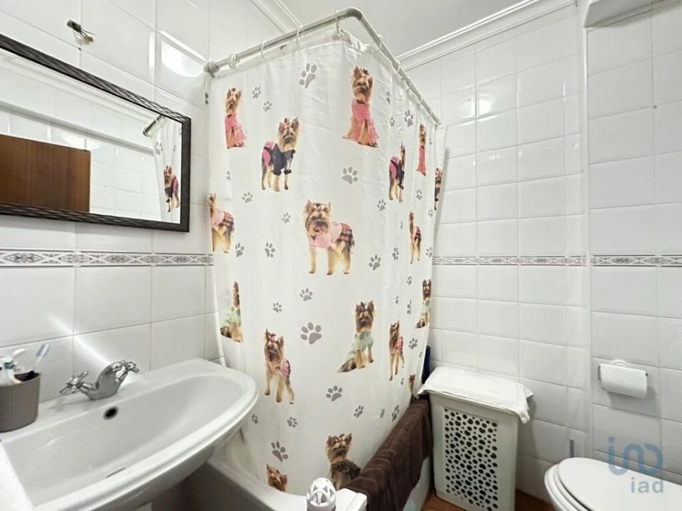 Prédio para Venda em Gouveia (São Pedro e São Julião) Foto 9