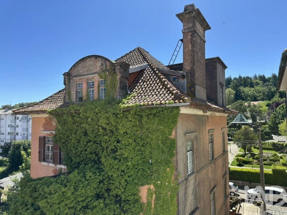 Prédio para Venda em Gouveia (São Pedro e São Julião) Foto 25