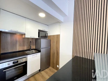 Apartamento T1 para Arrendamento em Arroios