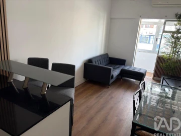 Apartamento T1 para Arrendamento em Arroios