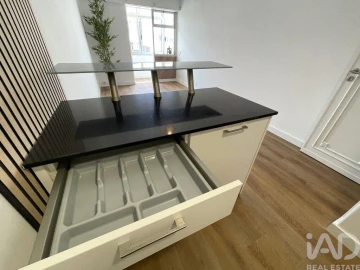 Apartamento T1 para Arrendamento em Arroios