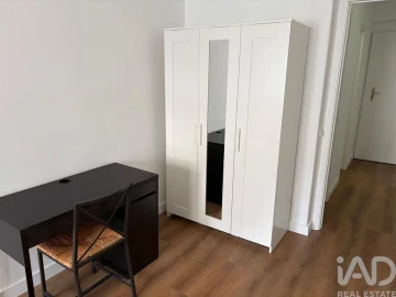 Apartamento T1 para Arrendamento em Arroios