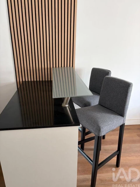 Apartamento T1 para Arrendamento em Arroios