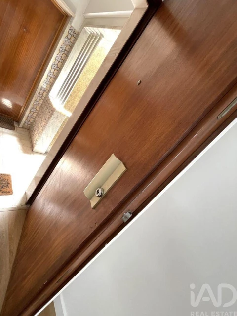 Apartamento T1 para Arrendamento em Arroios