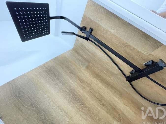 Apartamento T1 para Arrendamento em Arroios Foto 13