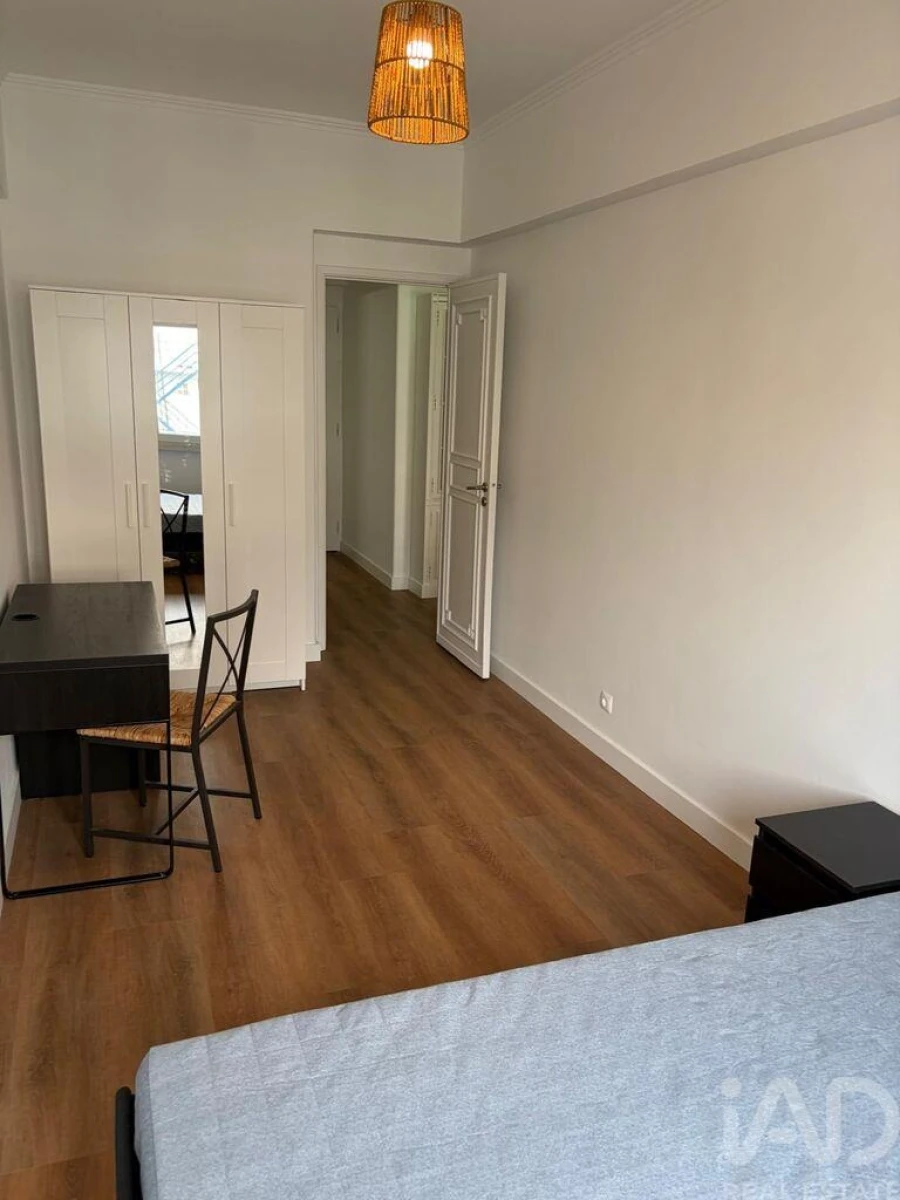 Apartamento T1 para Arrendamento em Arroios Foto 11