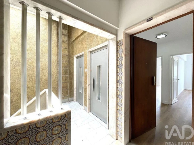 Apartamento T1 para Arrendamento em Arroios Foto 16