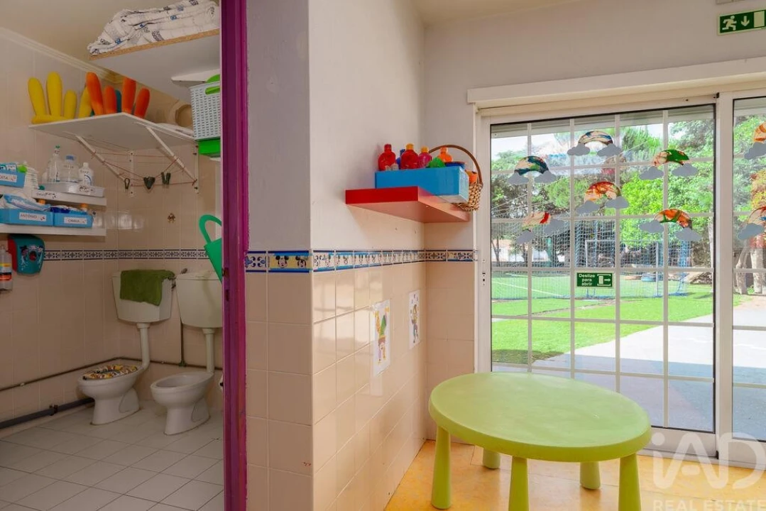 Moradia T4 para Venda em Colmeias e Memória Foto 24