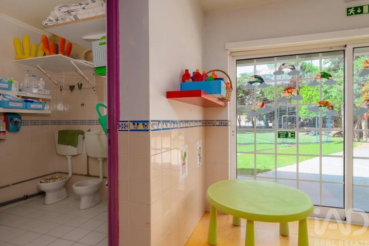 Moradia T4 para Venda em Colmeias e Memória Foto 24