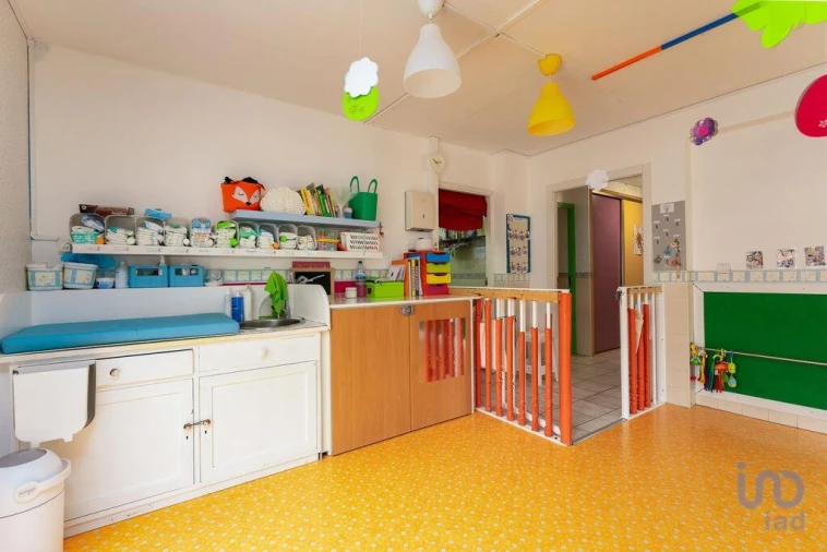 Moradia T4 para Venda em Colmeias e Memória Foto 12