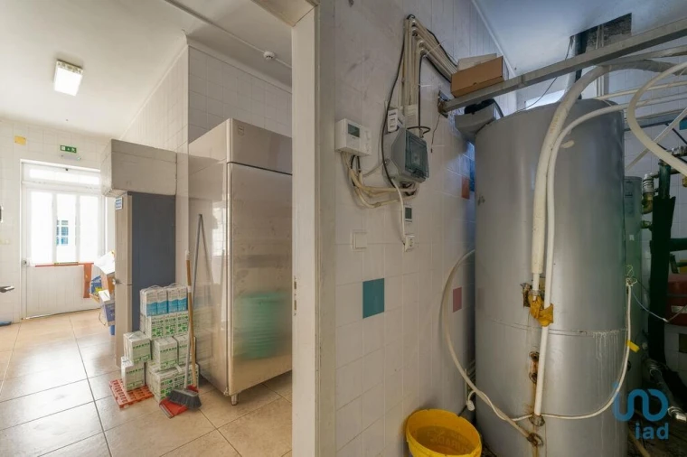 Moradia T4 para Venda em Colmeias e Memória Foto 6