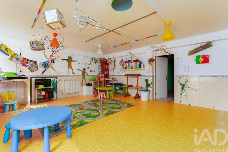 Moradia T4 para Venda em Colmeias e Memória Foto 21