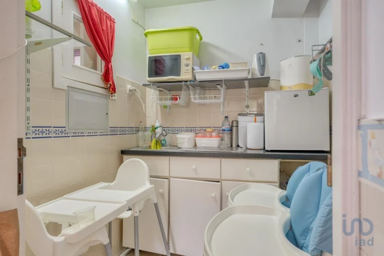 Moradia T4 para Venda em Colmeias e Memória Foto 13