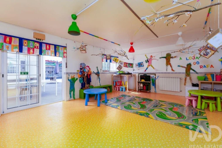 Moradia T4 para Venda em Colmeias e Memória Foto 20