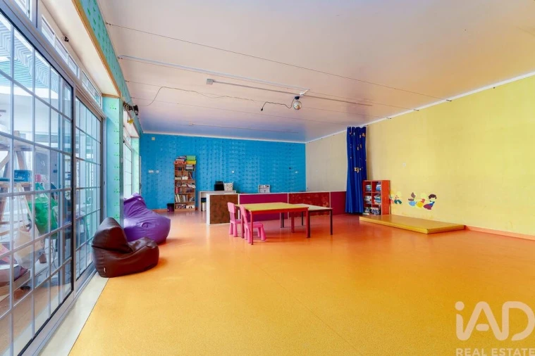 Moradia T4 para Venda em Colmeias e Memória Foto 19