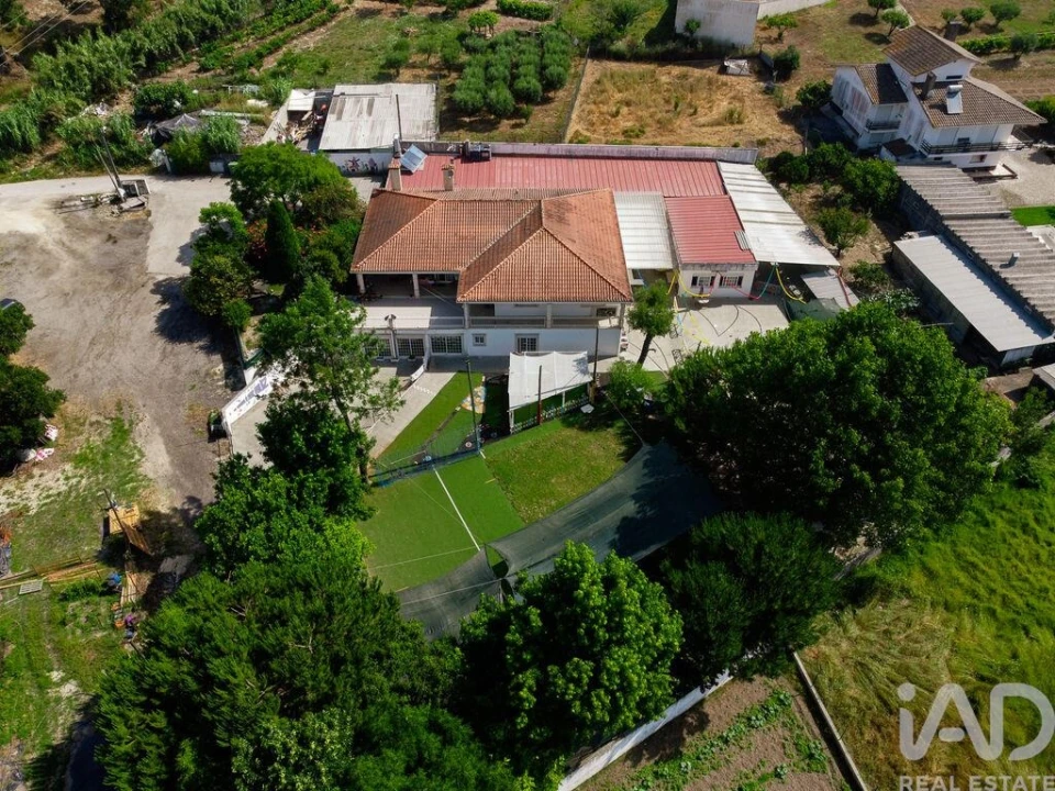 Moradia T4 para Venda em Colmeias e Memória Foto 27