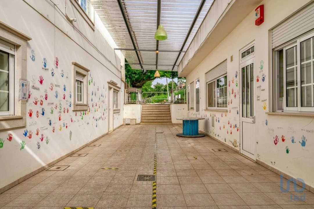 Moradia T4 para Venda em Colmeias e Memória Foto 1