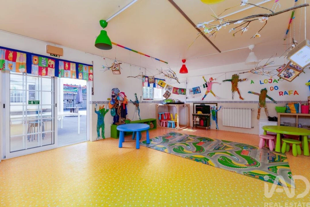 Moradia T4 para Venda em Colmeias e Memória Foto 20