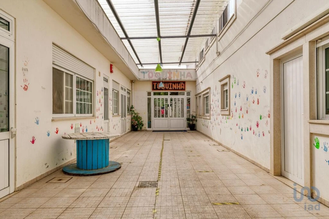 Moradia T4 para Venda em Colmeias e Memória Foto 10