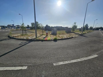 Terreno para Venda em Sarilhos Grandes