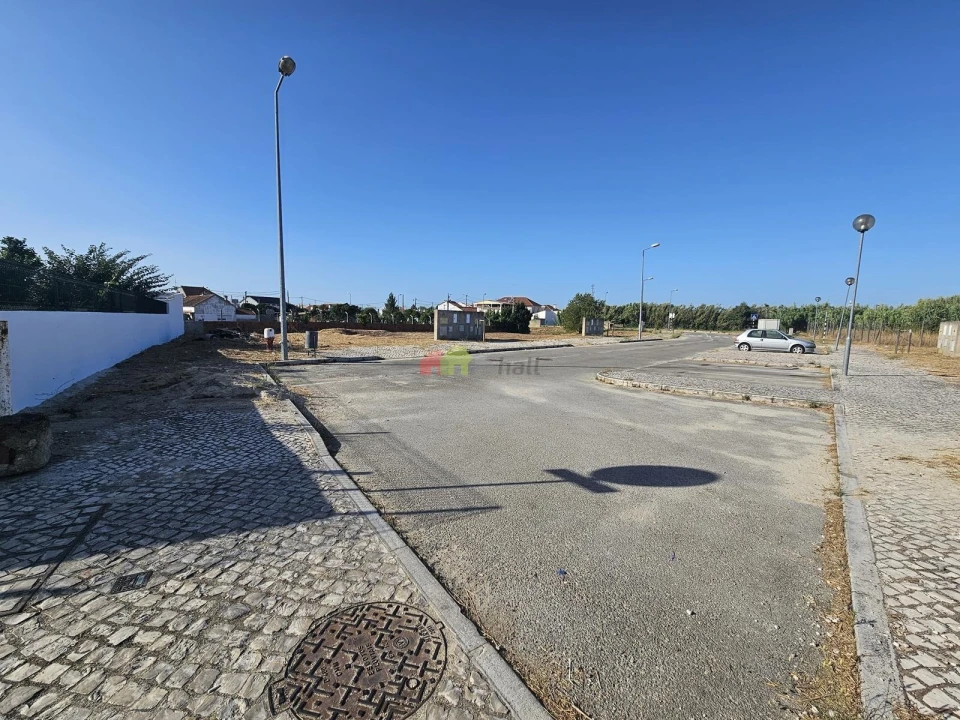 Terreno para Venda em Sarilhos Grandes Foto 22