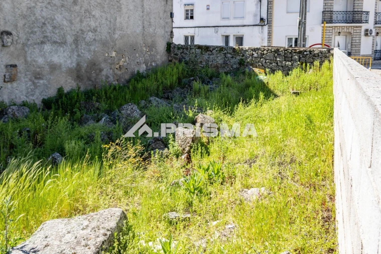 Terreno para Venda em Alcains Foto 2