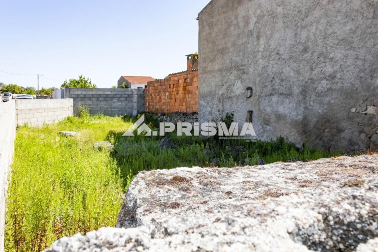 Terreno para Venda em Alcains Foto 4