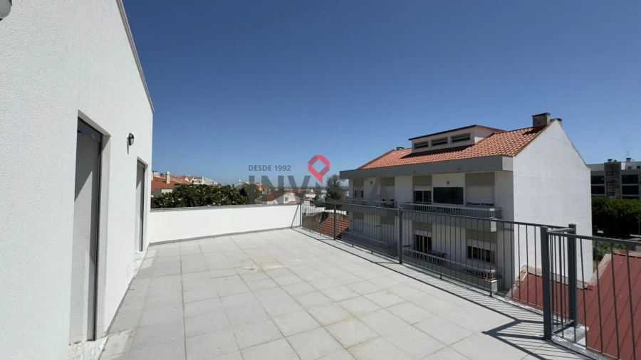 Apartamento T3 para Venda em Castanheira do Ribatejo e Cachoeiras Foto 11