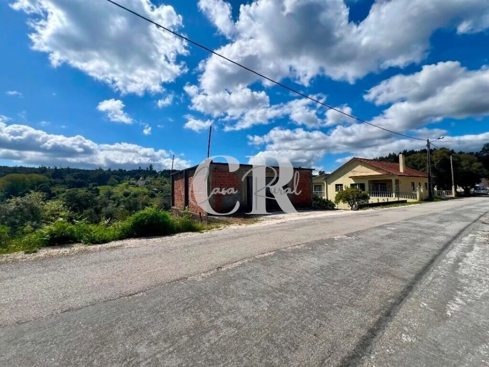 Moradia T1 para Venda em Figueiró dos Vinhos e Bairradas Foto 2
