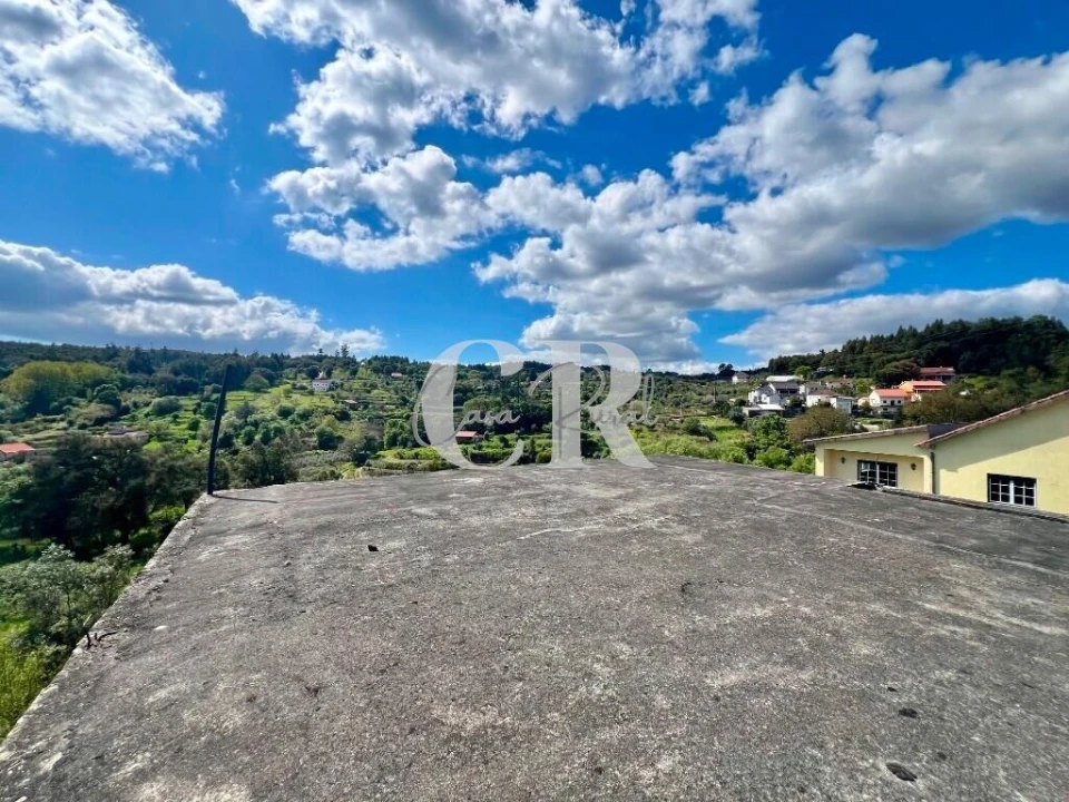 Moradia T1 para Venda em Figueiró dos Vinhos e Bairradas Foto 10