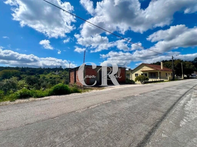 Moradia T1 para Venda em Figueiró dos Vinhos e Bairradas Foto 2