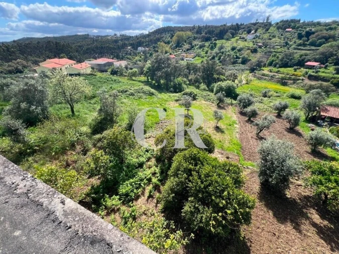 Moradia T1 para Venda em Figueiró dos Vinhos e Bairradas Foto 13