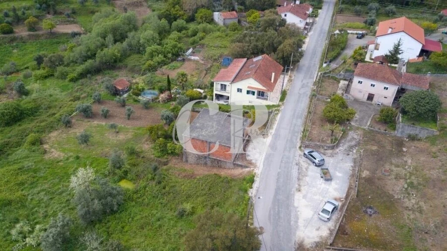 Moradia T1 para Venda em Figueiró dos Vinhos e Bairradas Foto 15