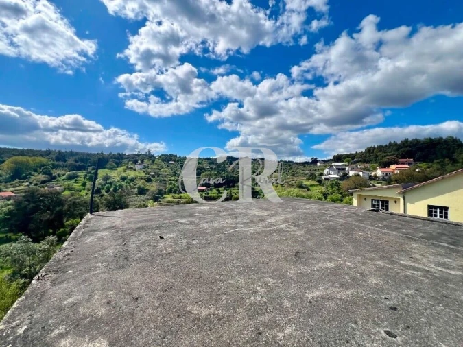 Moradia T1 para Venda em Figueiró dos Vinhos e Bairradas Foto 10