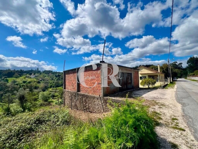 Moradia T1 para Venda em Figueiró dos Vinhos e Bairradas Foto 3