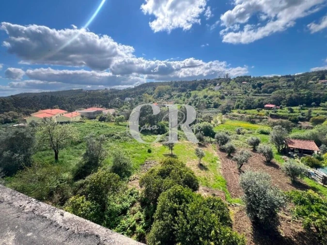 Moradia T1 para Venda em Figueiró dos Vinhos e Bairradas Foto 11