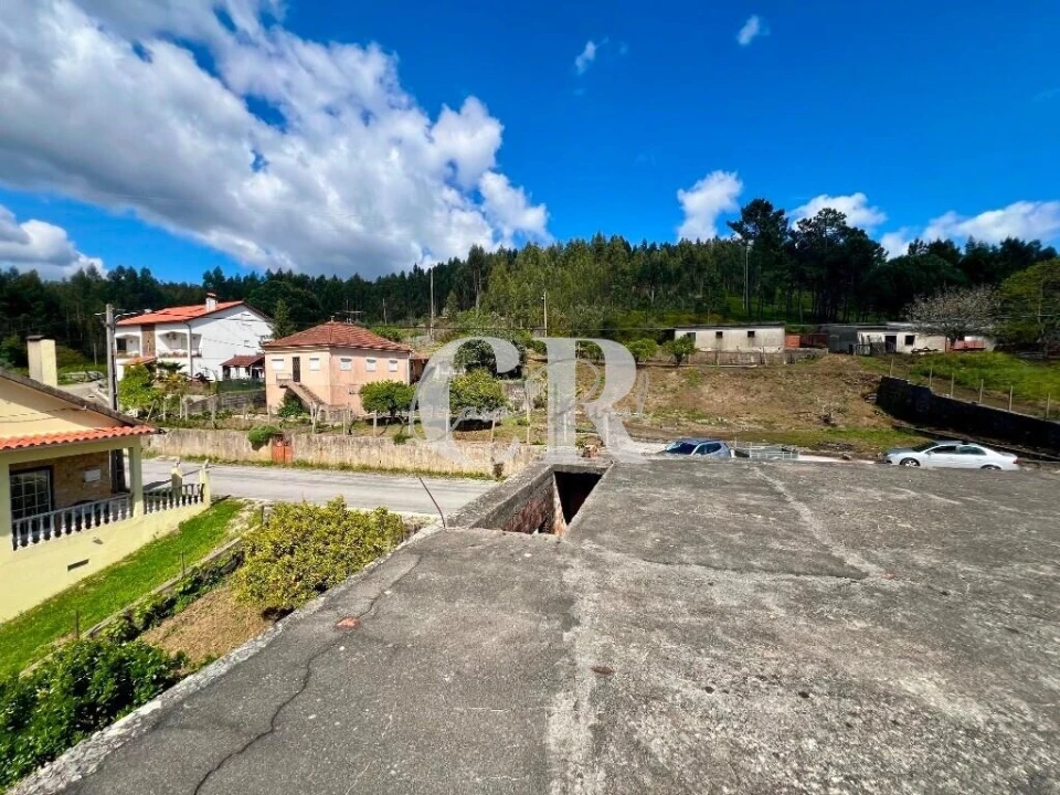 Moradia T1 para Venda em Figueiró dos Vinhos e Bairradas Foto 12