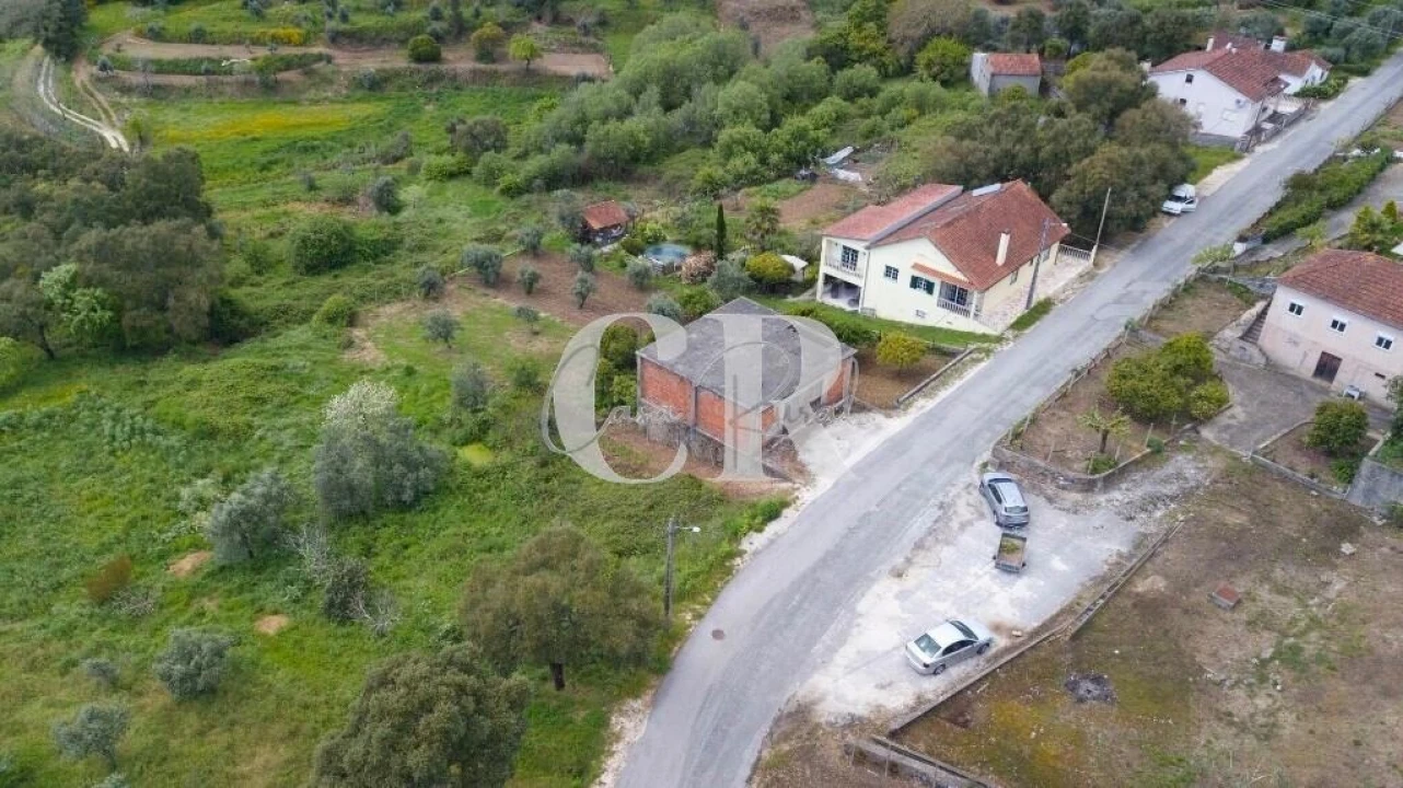 Moradia T1 para Venda em Figueiró dos Vinhos e Bairradas Foto 14