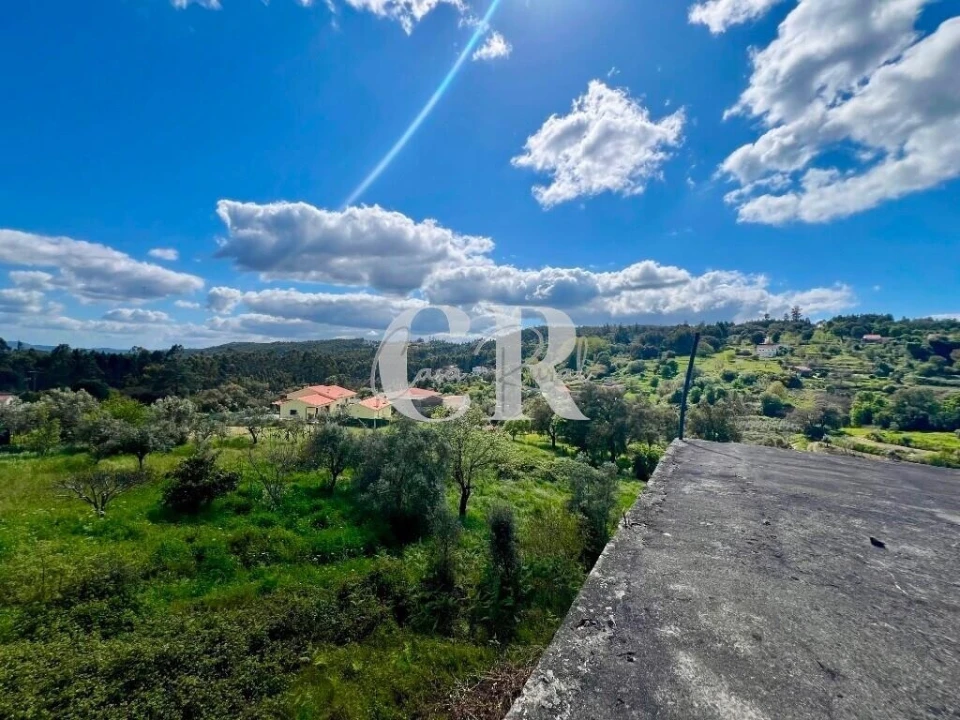 Moradia T1 para Venda em Figueiró dos Vinhos e Bairradas Foto 9